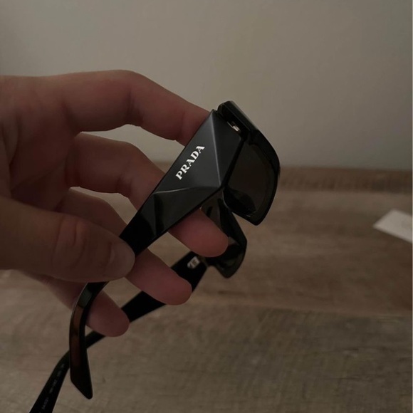 brand new prada glasses for sell - Picture 2 of 3